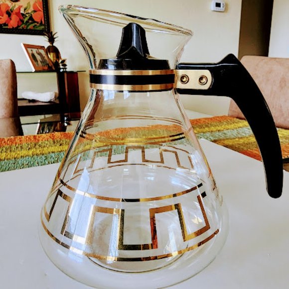 David Douglas Other - Mid-Century Modern David Douglas Carafe